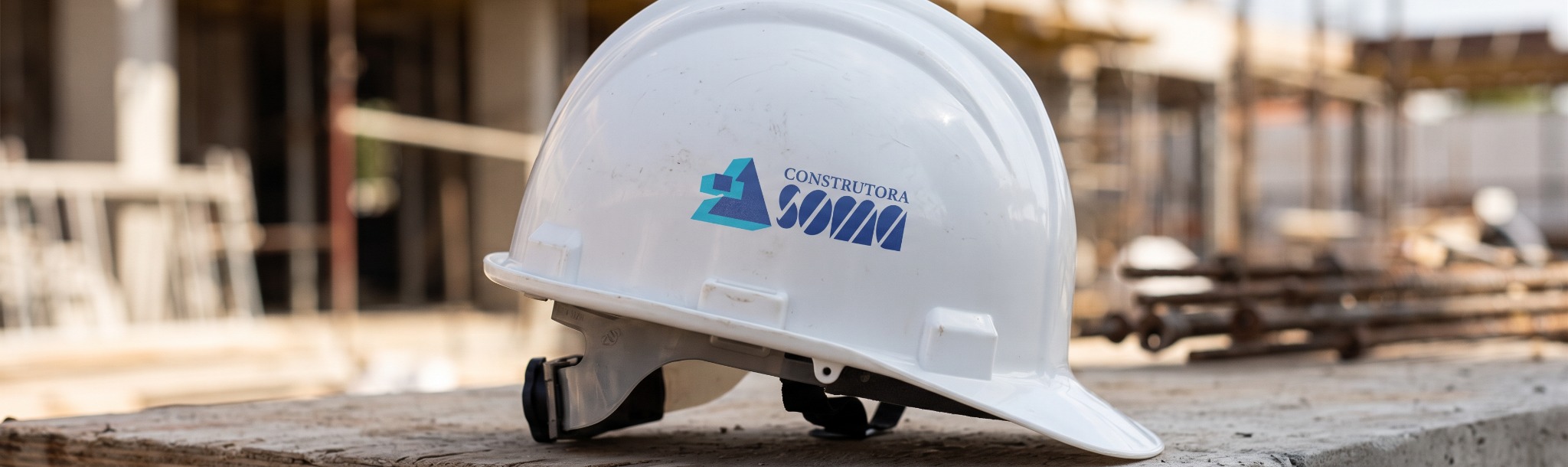 Imagem Construtora Soma